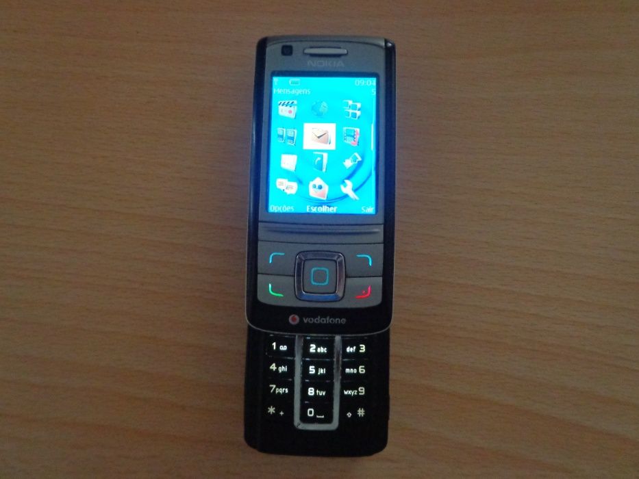 Telémoveis Vodafone (Lote ou Unidade)