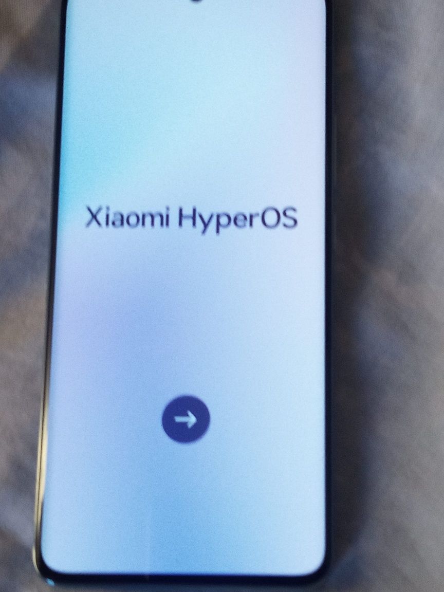 Xiaomi note 14 pro + NOVO 12/256