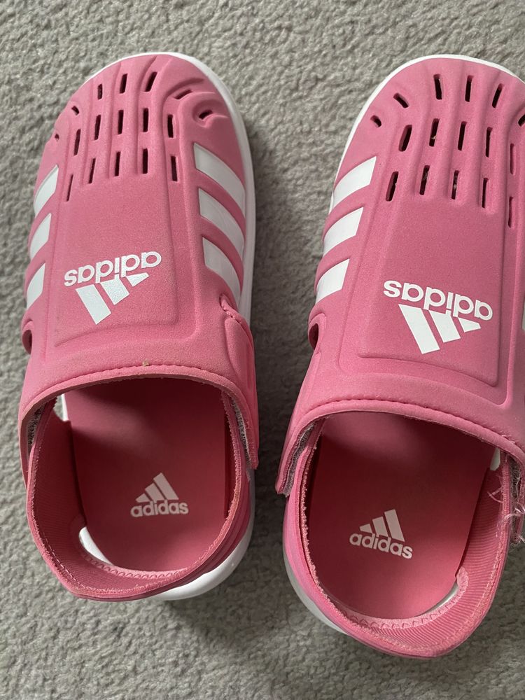 Buty do wody ADIDAS sandały rozmiar 32