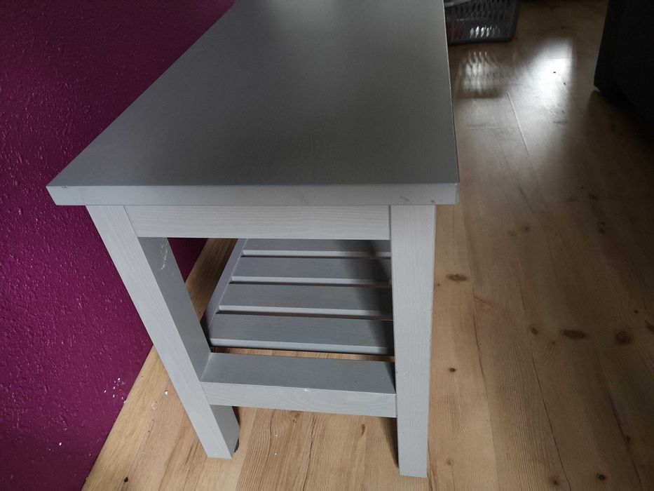 Ławka drewniana Ikea