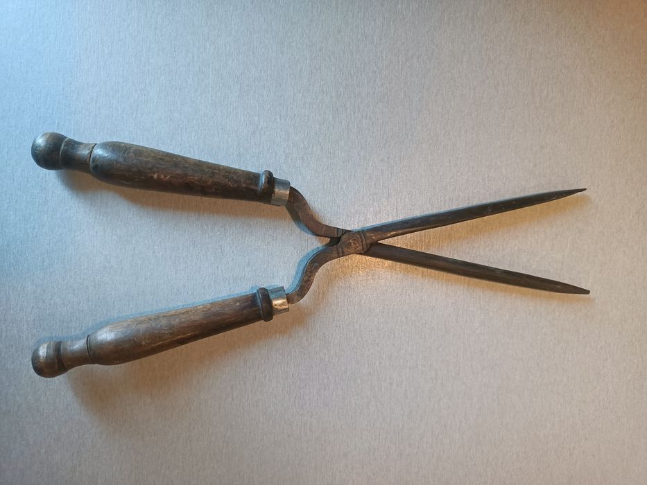 Starocie, porządki-PRL