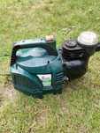 Pompa ogrodowa 3700 l/h