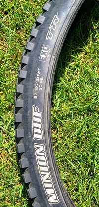 Opony Maxxis / Schwalbe / Minion DHF