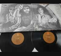 Creedence Clearwater Revival Live In Europe US 1st press
Plyty Ex/Ex+