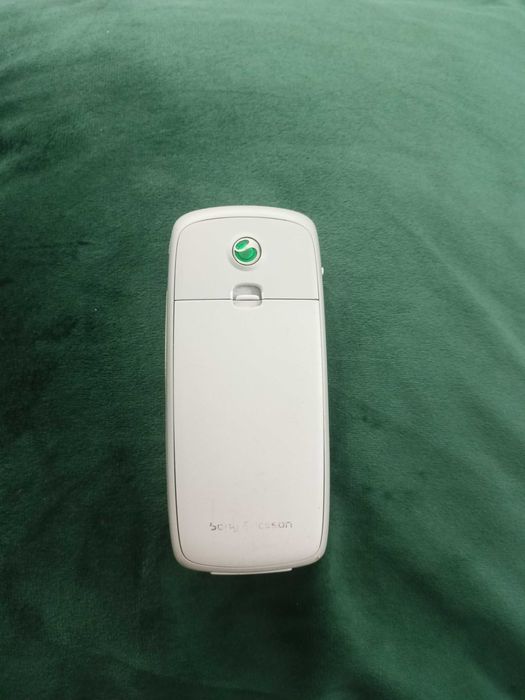 Sony ericsson T300 + aparat  słuchawki super stan