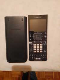 Calculadora gráfica Texas Instruments N-Spire CX