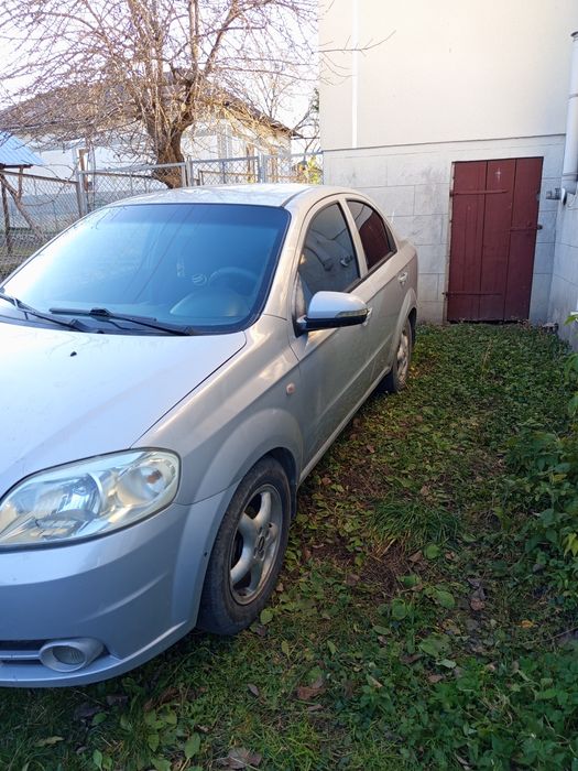 Продам авто заз віда, авто повністю на ходу сів і поїхав