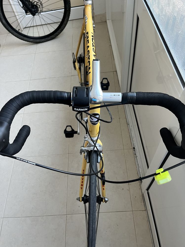 Bicicleta de estrada Stevens Ultegra 10v (L56)
