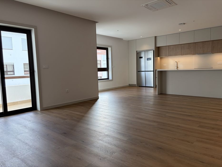 Apartamento T3 Como Novo