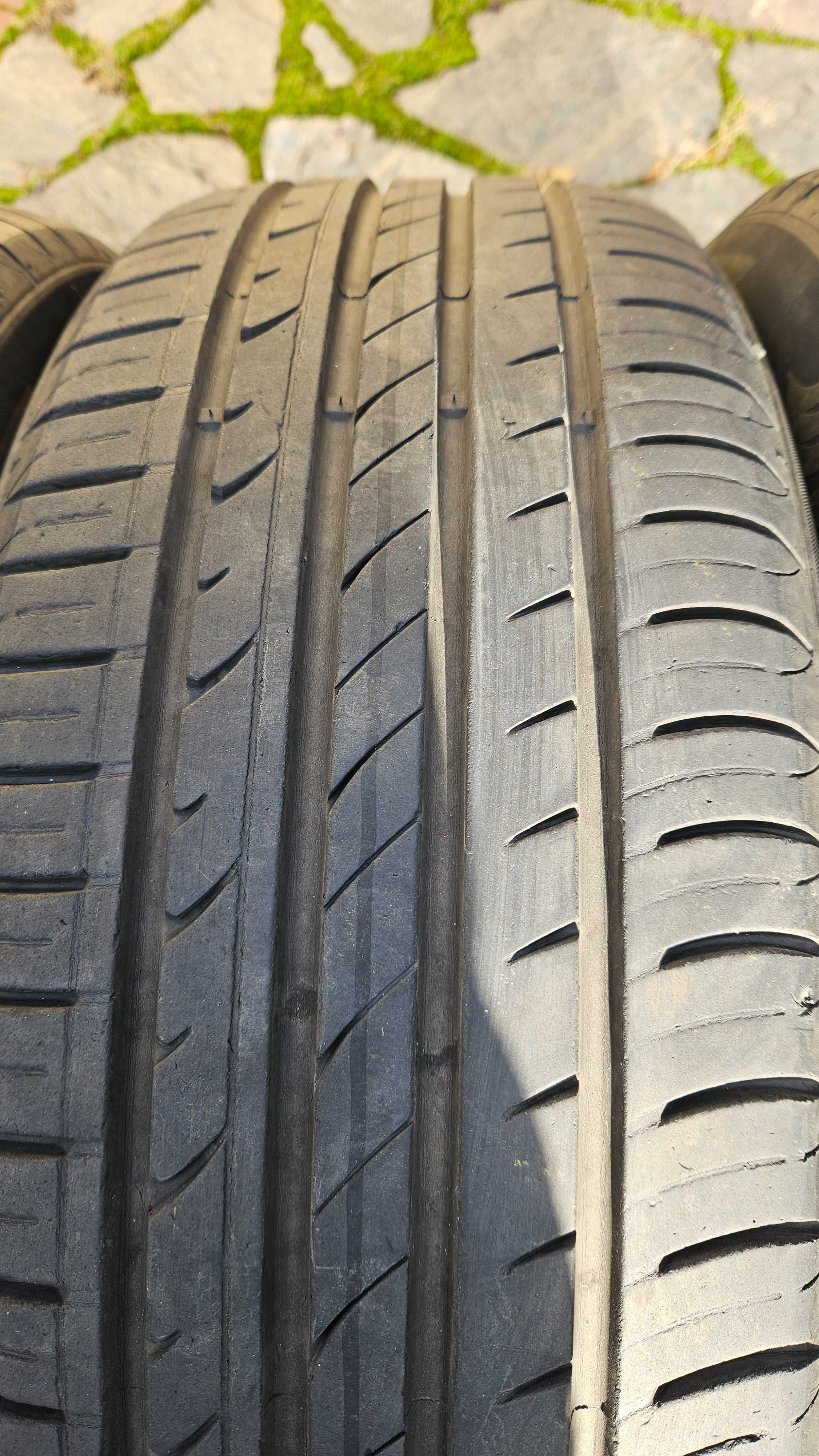 Hankook Ventus Prime2 235/55R19 101V