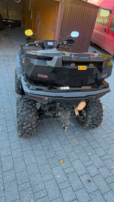 Polaris 570  2023
