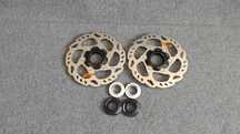 Ротор Shimano SLX SM-RT68-S (160мм), Новий
