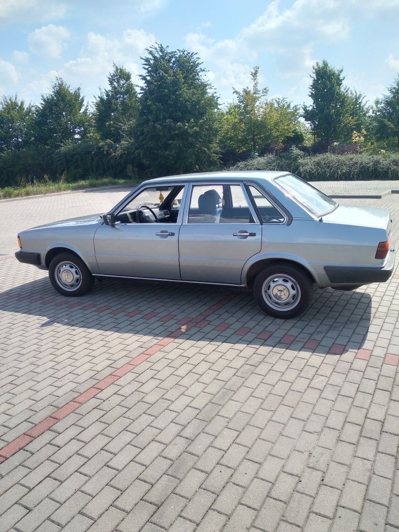 Audi 80 sprzedam