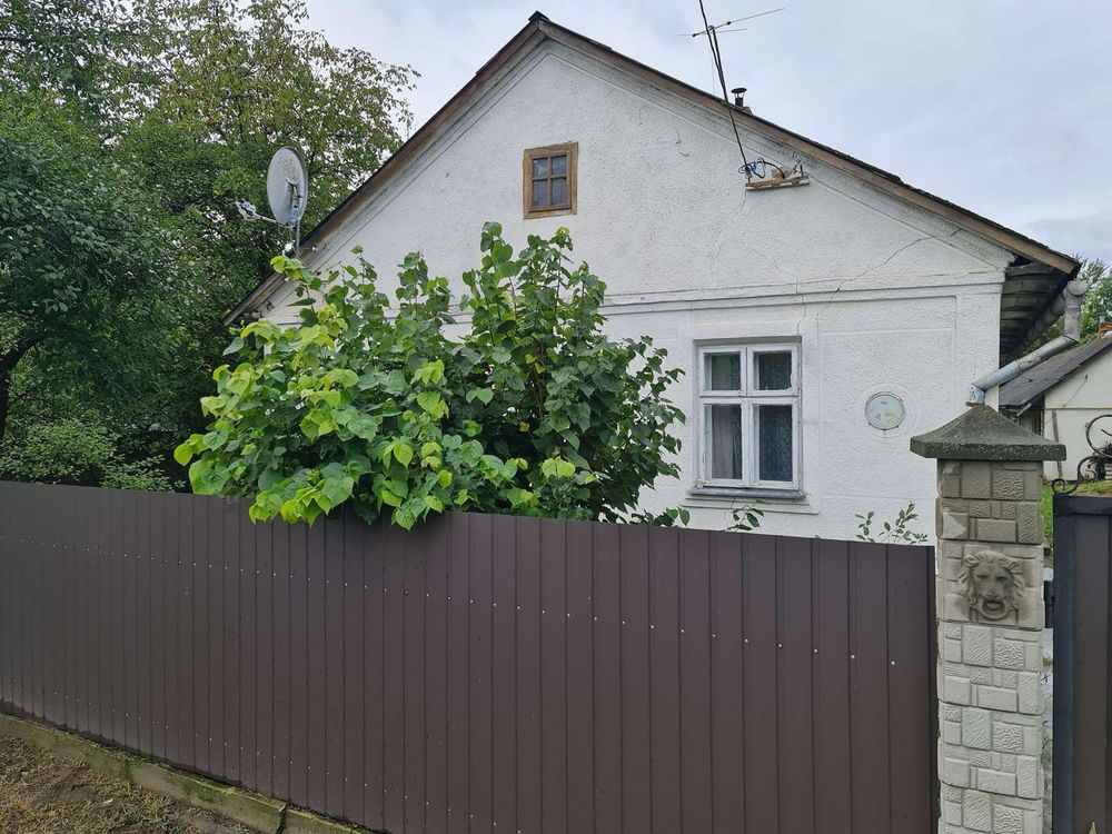 Продається будинок у с. Арламівська Воля, Яворівський район