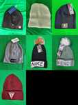 Czapka zimowa Nike Guess Tommy Hilfiger nowość outlet logowane