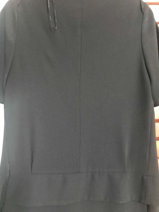 Vestido clássico Bimba Y Lola, preto