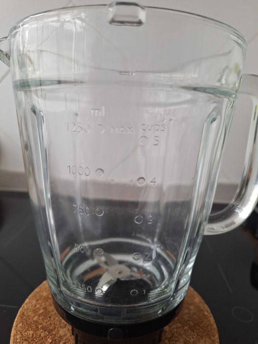 Liquidificador Philips HR2105 Preto