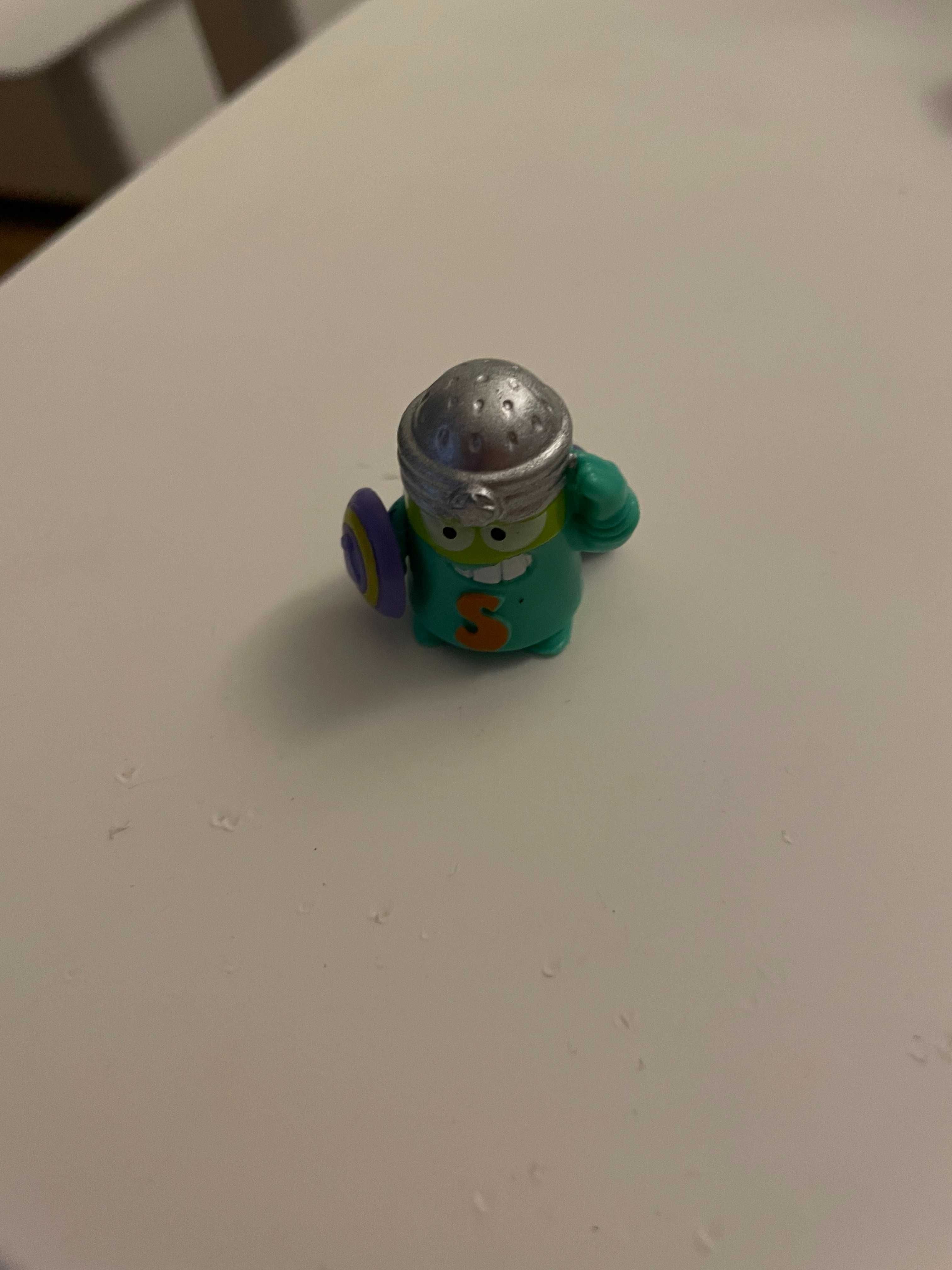 Sprzedam figurkę Super Things Captain Salty 478