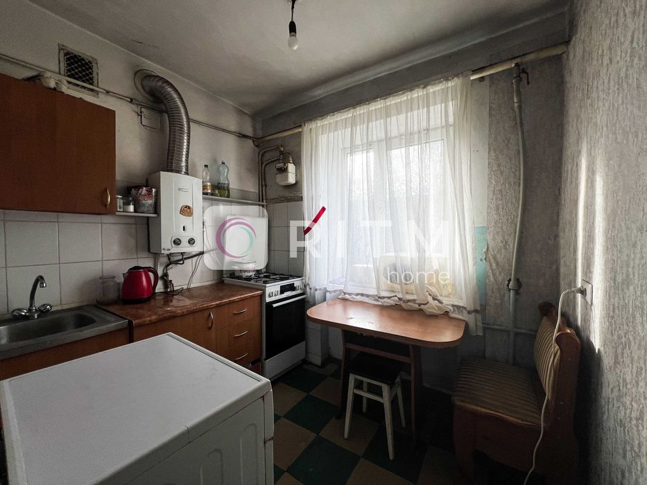 Пропонується до продажу затишна 3-кімнатна квартира