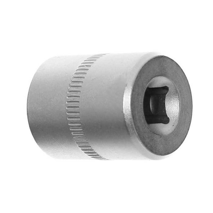 NASADKI KLUCZE zestaw KLUCZY NASADOWYCH 4-14 mm 1/4" 13 stal KD10229