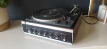 Gramofon Dual HS130