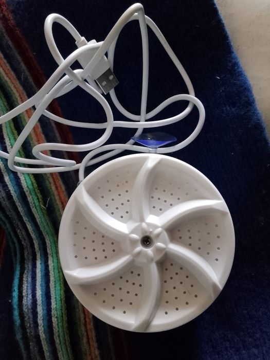 Міні пральна машинка