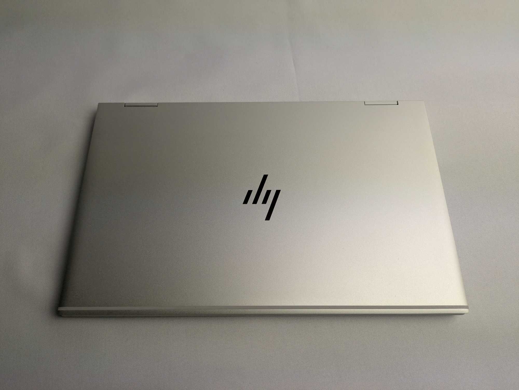 Ноутбук 2в1 HP EliteBook x360 1040 G7 i7-10710U 16/256 Sure View