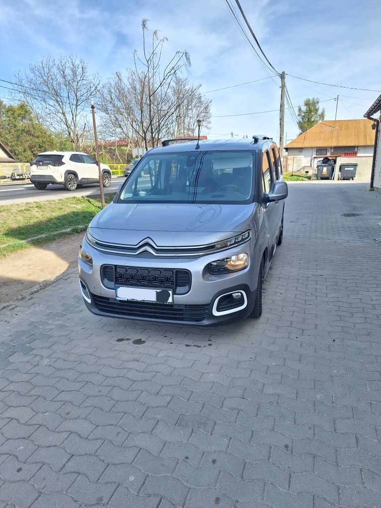 Citroën Berlingo XL 1.5 BlueHDI  Shine S&S N1