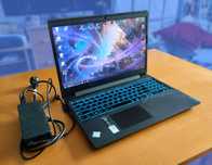 Laptop Lenovo IdeaPad L340-15IRH Gaming + dysk SSD 512 GB