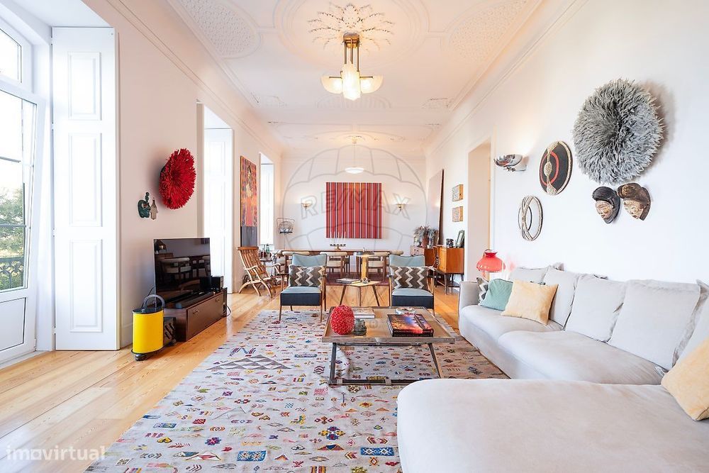 Apartamento T2 para venda
