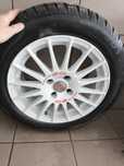 OZ racing 4x108 et25 r16