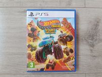 Gra PS5 - Hot Wheels Monster Trucks