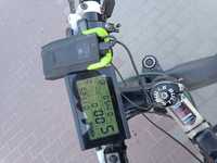 E-bike Specialized P2 rower elektryczny