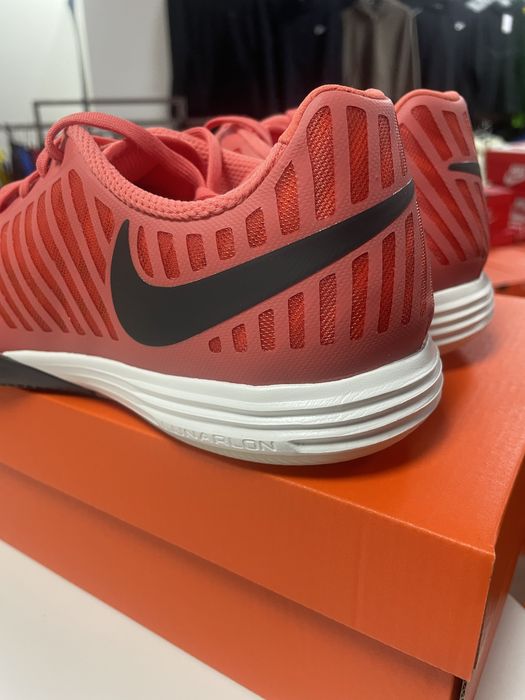 Футзалки Nike Lunar Gato II IC 580456.  Оригінал!!