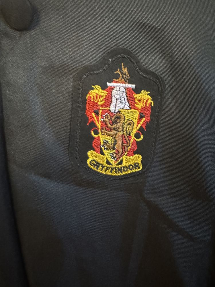 Strój Harry Potter Gryffindor