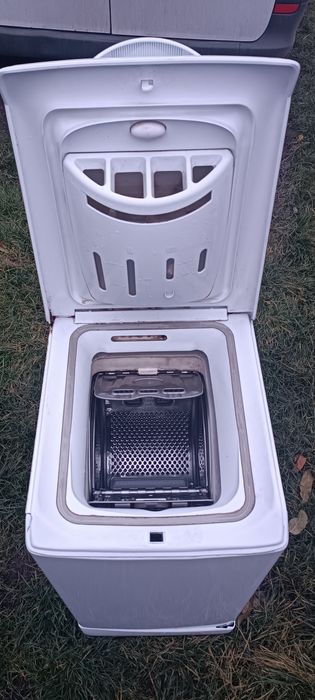 Пральна машинка під ремонт/на запчастини