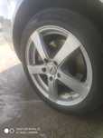 Felgi 17 oplowskie 5x120