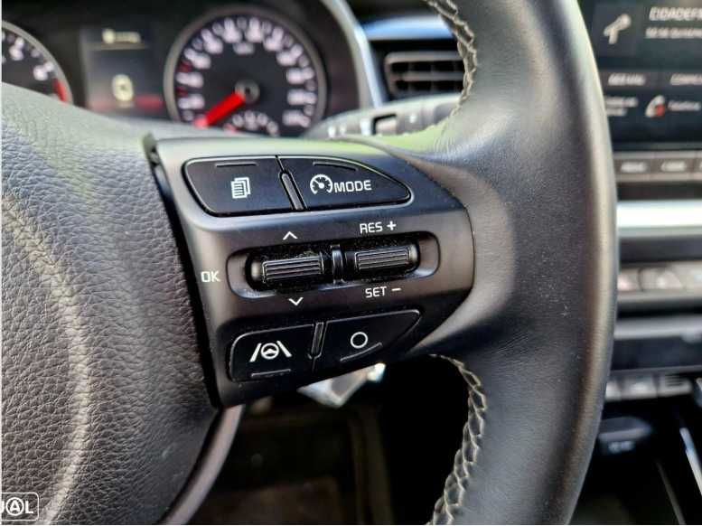KIA STONIC 1.0 T-GDI Drive (2024)
