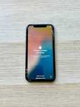 iPhone 11 64GB Czarny – Na części