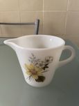 Leiteira vintage JAJ