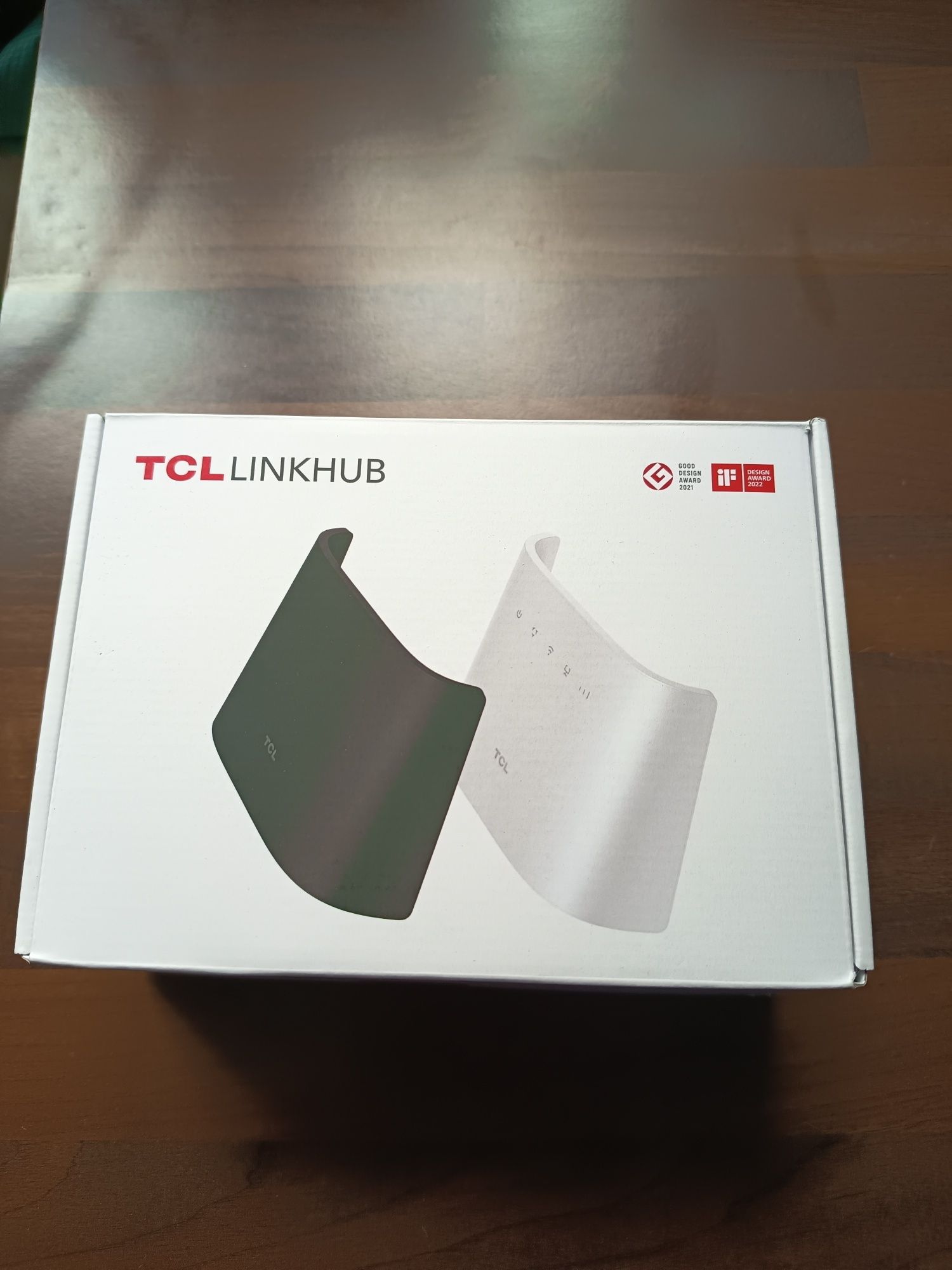 Router TCL LinkHub