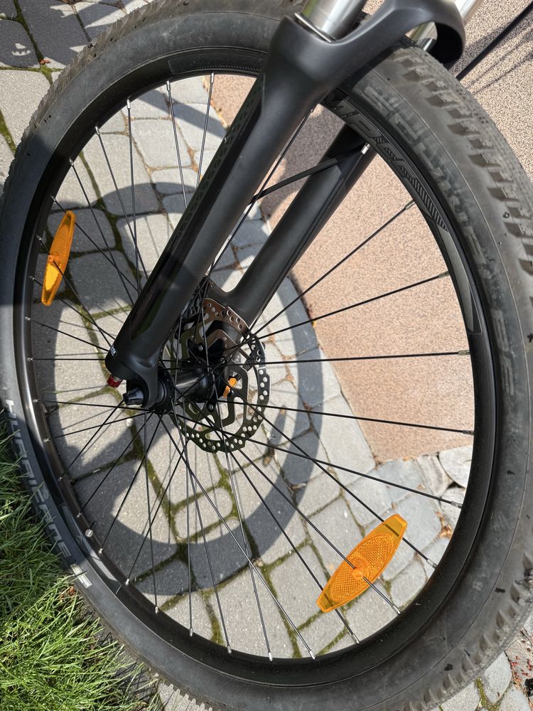 Merida Big Nine 300 xxl