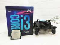 Процесор Intel Core i3-8100 3.6GHz/8GT/s/6MB (BX80684I38100) s1151 BOX