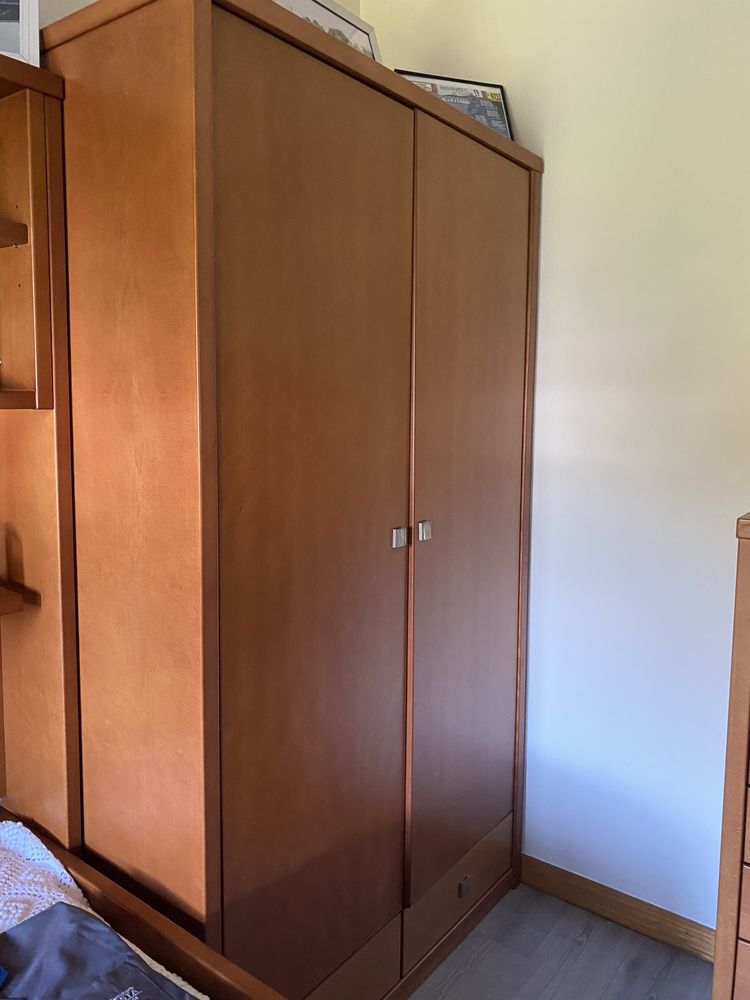 Estúdio (quarto)