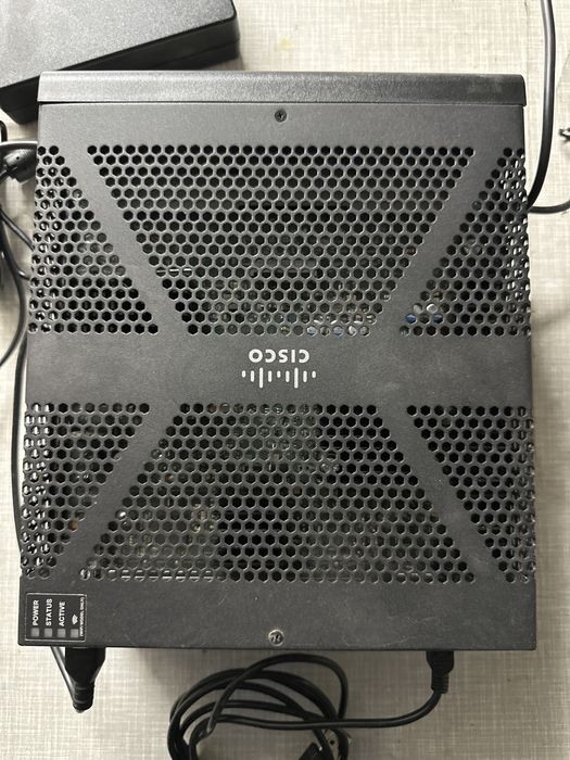 ASA5506-X CISCO ASA5506 firewall profesjonal