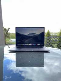 MacBook Pro 15 cali, 2019