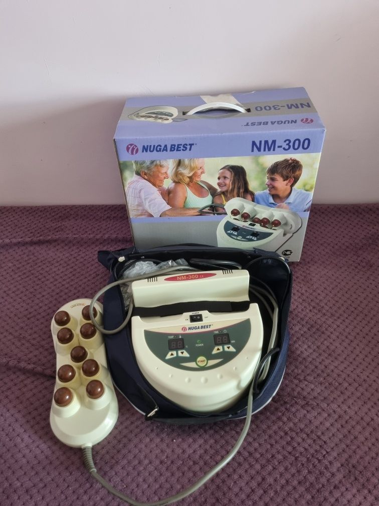 Турманіевий проектор NugaBest NM-300