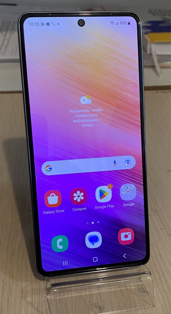 Samsung Galaxy A73 5G 8/256