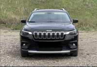 Jeep Cherokee 2018 2.4