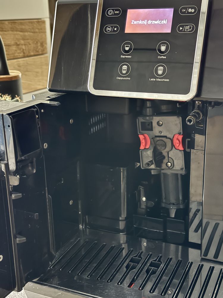 Ekspres DeLonghi Perfecta EVO
